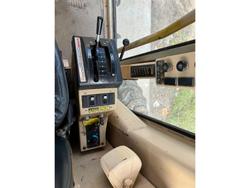 1995 CATERPILLAR
                12H Grader 