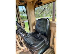 1995 CATERPILLAR
                12H Grader 