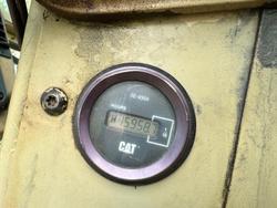 1995 CATERPILLAR
                12H Grader 