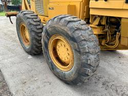 1995 CATERPILLAR
                12H Grader 