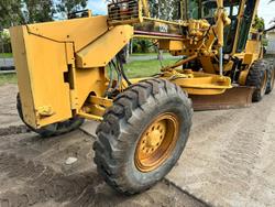 1995 CATERPILLAR 12H Grader