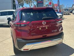 2025 Nissan X-Trail