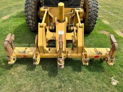 2005 Caterpillar
                12H Vhp Grader 