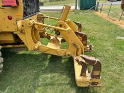 2005 Caterpillar
                12H Vhp Grader 