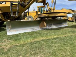 2005 Caterpillar
                12H Vhp Grader 