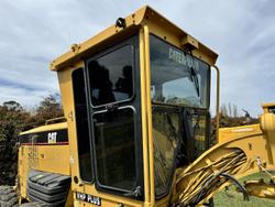 2005 Caterpillar
                12H Vhp Grader 