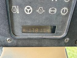 2005 Caterpillar
                12H Vhp Grader 