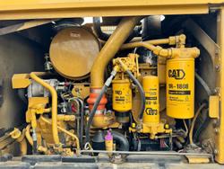 2005 Caterpillar
                12H Vhp Grader 