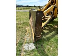 2005 Caterpillar
                12H Vhp Grader 