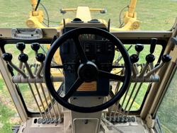 2005 Caterpillar
                12H Vhp Grader 