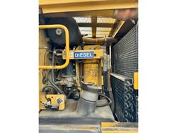2005 Caterpillar
                12H Vhp Grader 