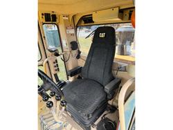 2005 Caterpillar
                12H Vhp Grader 