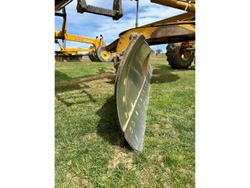 2005 Caterpillar
                12H Vhp Grader 