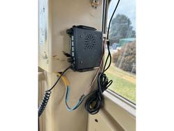 2005 Caterpillar 12H