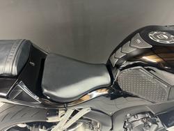 2013 Honda CBR600RR Black