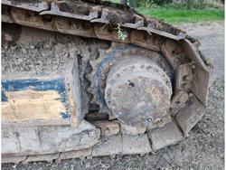 Hyundai Robex 320 Lc-9