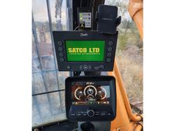 Hyundai Robex 320 Lc-9