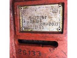 Hyundai Robex 320 Lc-9