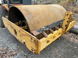2001 Caterpillar Cs563d