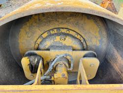 2001 Caterpillar Cs563d