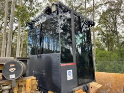 2001 Caterpillar Cs563d