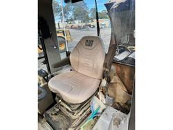 2001 Caterpillar Cs563d