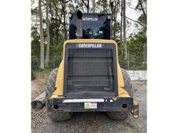 2001 Caterpillar Cs563d