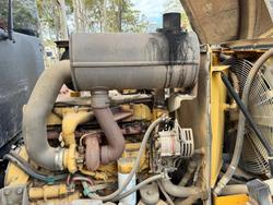 2001 Caterpillar Cs563d