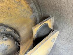 2001 Caterpillar Cs563d