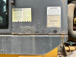 2001 Caterpillar Cs563d