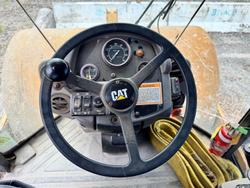 2001 Caterpillar Cs563d