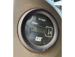 2001 Caterpillar Cs563d