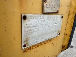 2001 Caterpillar Cs563d
