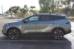 2025 Kia
Sportage SX+