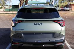 2025 Kia
Sportage SX+