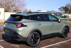 2025 Kia
Sportage SX+