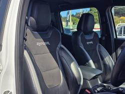 2018 Ford
Ranger Raptor