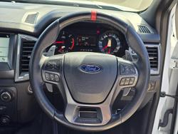 2018 Ford
Ranger Raptor