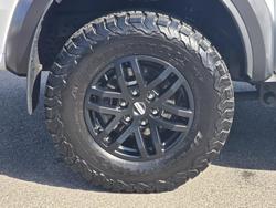 2018 Ford
Ranger Raptor