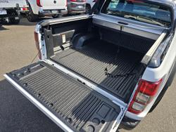2018 Ford
Ranger Raptor