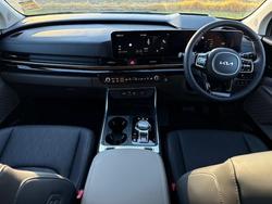 2025 Kia
Carnival GT-Line
