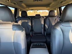 2025 Kia
Carnival GT-Line