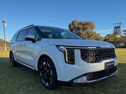 2025 Kia
Carnival GT-Line