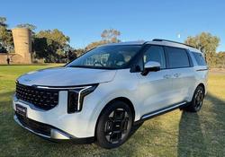 2025 Kia
Carnival GT-Line