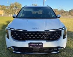 2025 Kia
Carnival GT-Line