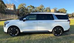 2025 Kia
Carnival GT-Line