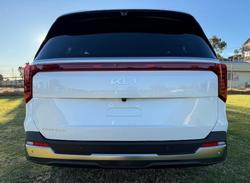 2025 Kia
Carnival GT-Line