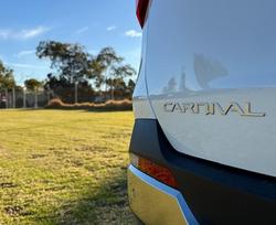 2025 Kia
Carnival GT-Line