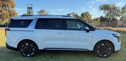2025 Kia
Carnival GT-Line