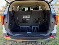 2025 Kia
Carnival GT-Line